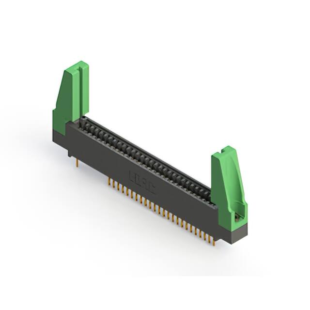 395-031-558-488 EDAC Inc.  Edgeboard Connectors